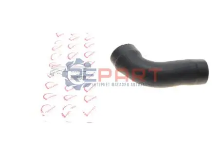 Фото Патрубок інтеркулера (верхній) MB Sprinter 2.7CDI 00-06 (OM612/647) ROTWEISS (RWS2415) зображення 1