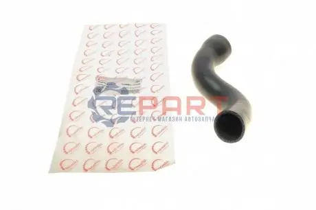 Фото Патрубок інтеркулера Renault Megane III 1.5 dCi 08- ROTWEISS (RWS2428) зображення 1