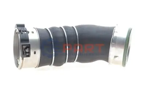 Патрубок інтеркулера BMW X5 (E70) 07-13 M57 D30 ROTWEISS RWS2429 Купити в Україні