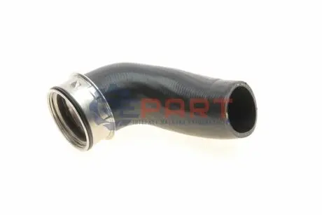 Патрубок интеркулера BMW 3 (E90) 05-11 M57 ROTWEISS RWS2436 Купить в Украине