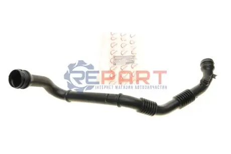 Патрубок інтеркулера Renault Kangoo 1.5dCi 08 ROTWEISS RWS2444 Купити в Україні
