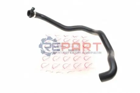 Патрубок системи охолодження Fiat Doblo 1.9 D 01- ROTWEISS RWS2452 Купити в Україні