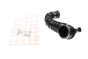 Патрубок фільтра повітряного Ford Connect 1.8/1.8TDCi 02-13 ROTWEISS (RWS2458) зображення 1