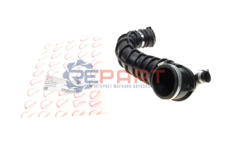 Патрубок фільтра повітряного Ford Connect 1.8/1.8TDCi 02-13 ROTWEISS RWS2458