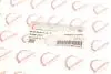 Фото Патрубок інтеркулера (R) Renault Trafic 2.0 dCi 06 ROTWEISS (RWS2459) зображення 6