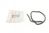 Фото Патрубок системи охолодження VW LT 28-35/28-46 2.5TDI/SDI 96-06 ROTWEISS (RWS2463) зображення 1