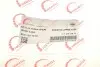 Фото Патрубок системи охолодження VW LT 28-35/28-46 2.5TDI/SDI 96-06 ROTWEISS (RWS2463) зображення 5