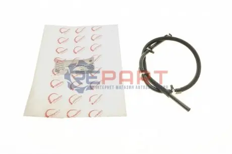 Шланг зливний BMW 5 (F10/G30/F90)/X4 (F26/G02/F98) 14- B47 ROTWEISS RWS2465 Купити в Україні