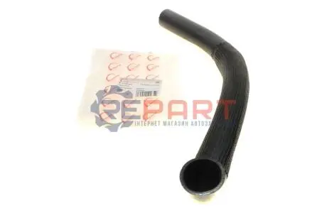 Фото 1 — Патрубок інтеркулера Ford Transit 2.2TDCi 06- ROTWEISS (RWS2473) Фото Патрубок інтеркулера Ford Transit 2.2TDCi 06- ROTWEISS (RWS2473) зображення 1