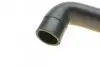 Фото Патрубок радіатора (нижній) VW T4 1.9TD 92-03 ROTWEISS (RWS2517) зображення 5
