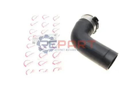 Фото 1 — Патрубок интеркулера ROTWEISS (RWS2530) Фото Патрубок интеркулера ROTWEISS (RWS2530) изображение 1