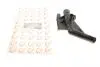 Фото Фланец системы охлаждения VW Crafter 2.5TDI 06-13/MB Sprinter 2.2CDI (OM651) 09 ROTWEISS (RWS2537) зображення 1