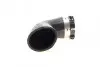 Патрубок интеркулера BMW 5 (E60) 04-10 M57 ROTWEISS (RWS2538) изображение 3