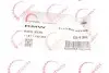 Патрубок интеркулера BMW 5 (E60) 04-10 M57 ROTWEISS (RWS2538) изображение 6