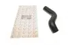 Фото Патрубок інтеркулера Renault Megane III 1.5 dCi 08 ROTWEISS (RWS2540) зображення 1