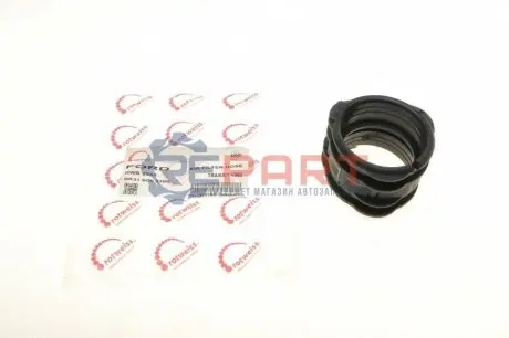 Патрубок фільтра повітряного Ford Transit V363 2.2TDCi 13-18 (короткий) ROTWEISS RWS2543