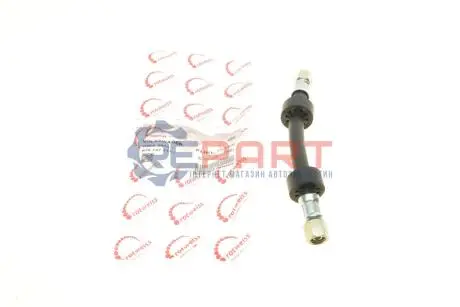 Паливна трубка VW T5 2.5TDI 03-09/Touareg 2.5TDI 03-10 ROTWEISS RWS2545 Купити в Україні