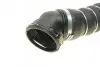 Фото Патрубок інтеркулера BMW 5 (E60) 05-09 M47/N47 (R) ROTWEISS (RWS2546) зображення 3
