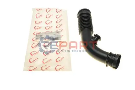 Патрубок інтеркулера Renault Clio/Kangoo 1.5 dCi 01 ROTWEISS RWS2563 Купити в Україні