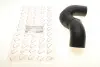 Фото Патрубок интеркулера Ford Transit 2.2 TDCi 06- ROTWEISS (RWS2574) изображение 1