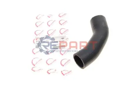 Фото 1 — Патрубок інтеркулера Ford Connect 1.8TDCi 06-13 ROTWEISS (RWS2576) Фото Патрубок інтеркулера Ford Connect 1.8TDCi 06-13 ROTWEISS (RWS2576) зображення 1