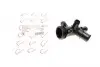 Фото Фланець системи охолодження Ford Transit 2.4TDCi/TDE 04-14 ROTWEISS (RWS2586) зображення 1