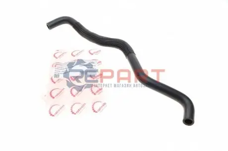 Фото Патрубок системы охлаждения ROTWEISS (RWS2601) изображение 1