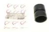 Патрубок інтеркулера Citroen Berlingo 1.6HDI 05-11 RWS2623