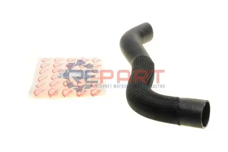 Фото Патрубок интеркулера ROTWEISS (RWS2628) изображение 1