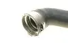 Фото Патрубок інтеркулера BMW X5 (E53) 01-06 M57 D30 ROTWEISS (RWS2632) зображення 3