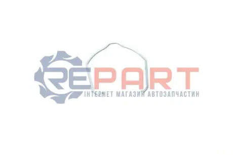 Фіксатор патрубка інтеркулера VW T5/Caddy 1.9/2.5TDI 03- ROTWEISS RWS2661 Купити в Україні