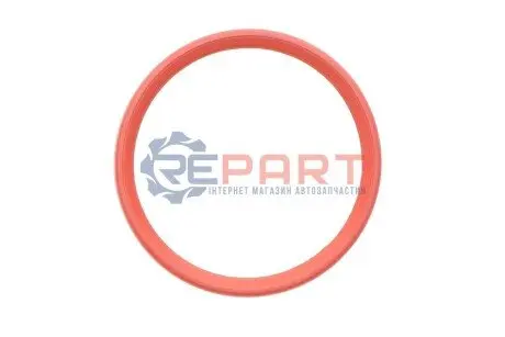 Прокладка патрубка інтеркулера ущільнююча Renault Scenic III 1.5 dCi 08- (L) ROTWEISS RWS2668 Купити в Україні
