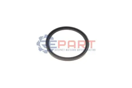 Прокладка патрубка інтеркулера ущільнююча Renault Megane III/IV 1.5dCi 08 ROTWEISS RWS2669 Купити в Україні