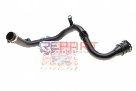Патрубок інтеркулера Renault Fluence/ Scenic III/Megane III 1.5dCi 09 ROTWEISS RWS2694 Купити в Україні