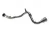 Фото Патрубок інтеркулера Renault Fluence/ Scenic III/Megane III 1.5dCi 09 ROTWEISS (RWS2694) зображення 7