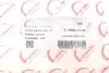 Фото Патрубок інтеркулера Renault Fluence/ Scenic III/Megane III 1.5dCi 09 ROTWEISS (RWS2694) зображення 8