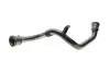 Фото Патрубок інтеркулера Renault Fluence/Scenic III/Megane III 1.5dCi 09 ROTWEISS (RWS2695) зображення 1