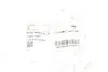 Фото Патрубок інтеркулера Renault Fluence/Scenic III/Megane III 1.5dCi 09 ROTWEISS (RWS2695) зображення 2