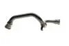 Фото Патрубок інтеркулера Renault Fluence/Scenic III/Megane III 1.5dCi 09 ROTWEISS (RWS2695) зображення 3