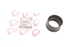 Патрубок фільтра повітряного BMW 1 (F20/F21) 11- N13 ROTWEISS (RWS2707) зображення 1