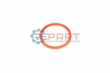 Прокладка патрубка інтеркулера ущільнююча Renault Scenic III/Megane III 1.5dCi 08- (K9K) ROTWEISS RWS2713 Купити в Україні