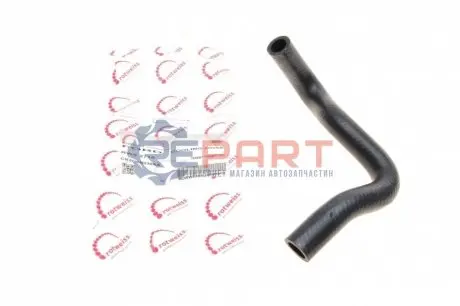 Фото Патрубок системи охолодження FordTransit 2.2 TDCi 06- (теплообмінника) ROTWEISS (RWS2716) зображення 1