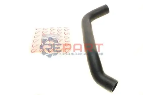Патрубок інтеркулера (L) Ford Transit 2.2TDCi/2.4TDCi/3.2TDCi 06 ROTWEISS RWS2741 Купити в Україні
