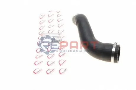 Фото Патрубок інтеркулера Ford Transit 2.2TDCi 07- ROTWEISS (RWS2768) зображення 1