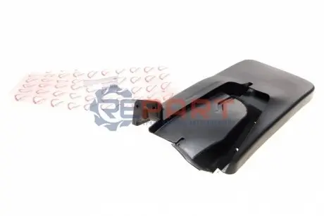 Фото Бризковик (задній) (L) MB Sprinter 907 18- ROTWEISS (RWS2788) зображення 1