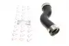 Фото Патрубок інтеркулера (L) BMW X5 (F15/F85) 13-15 N47 D20 ROTWEISS (RWS2805) зображення 1
