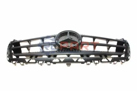 Решітка радіатора MB Sprinter 06- ROTWEISS RWS2809 Купити в Україні