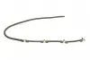 Фото Шланг паливний BMW 3 (E90)/5 (E60/F10)/X (E83/F25) 04-18 N47 D20 ROTWEISS (RWS2810) зображення 2