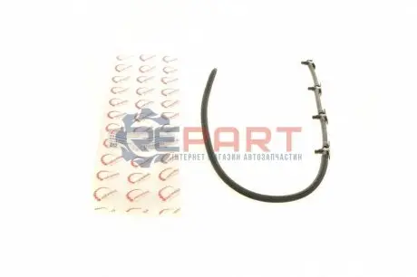Шланг паливний BMW 3 (E90)/5 (E60/F10)/X (E83/F25) 04-18 N47 D20 ROTWEISS RWS2810 Купити в Україні