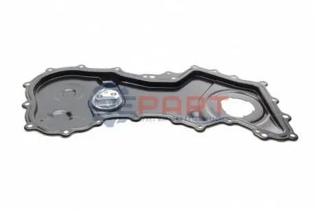 Кришка двигуна (передня) Renault Trafic/Laguna III 2.0dCi 06- ROTWEISS RWS2817 Купити в Україні